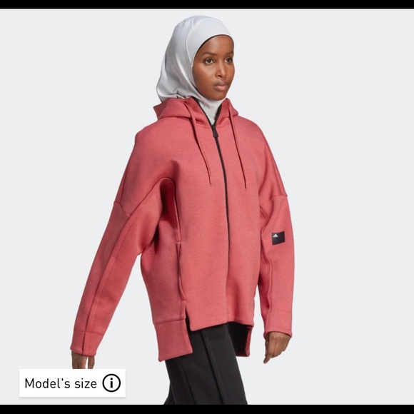 🔆ADIDAS HOODIE‼️ - Picture 3 of 6